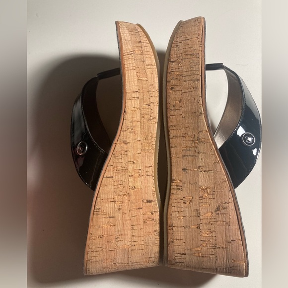 Sam Edelman wedges - Picture 3 of 6